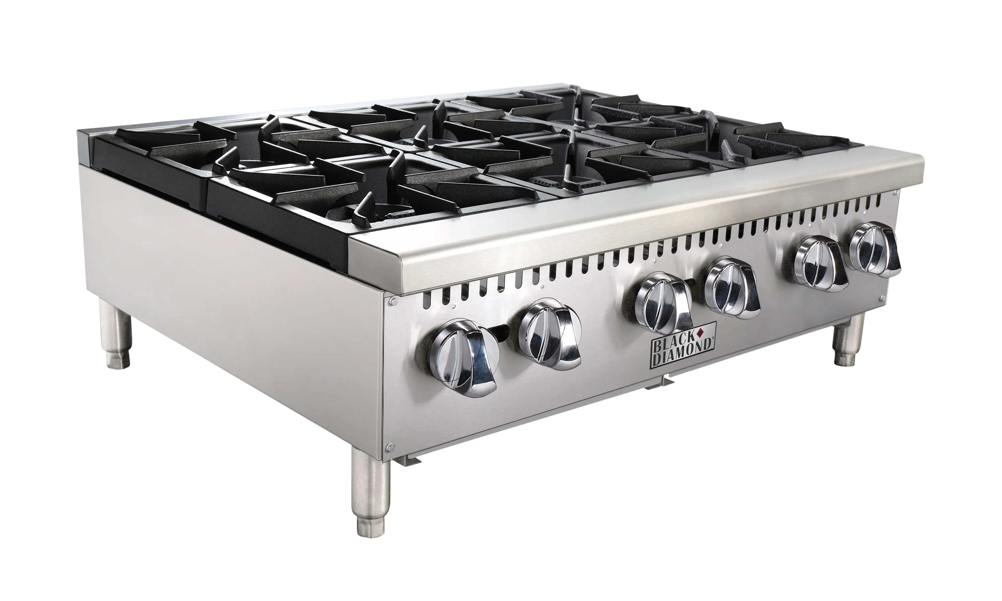 Restaurant Equipment - Commercial Griddles & Hotplates - Commercial Hotplates
