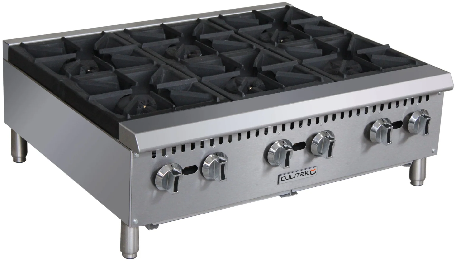 Restaurant Equipment - Commercial Griddles & Hotplates - Commercial Hotplates [B2B]