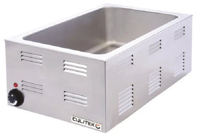 Restaurant Equipment - Food Warming - Steam Tables & Holding Equipment - Countertop Food Warmers [B2B]